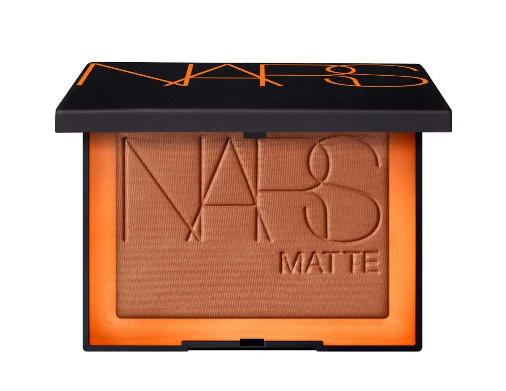 Nars matte bronzing powder Samoa