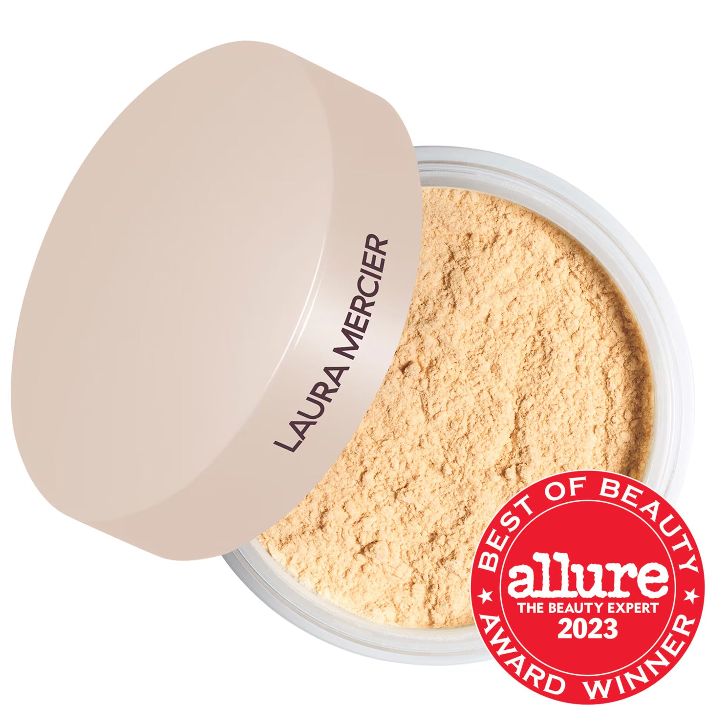 Laura mercier Loose powder ultra blur