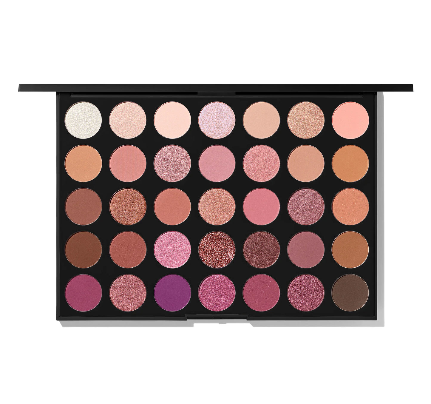 Morphe - 35XO Natural Flirt