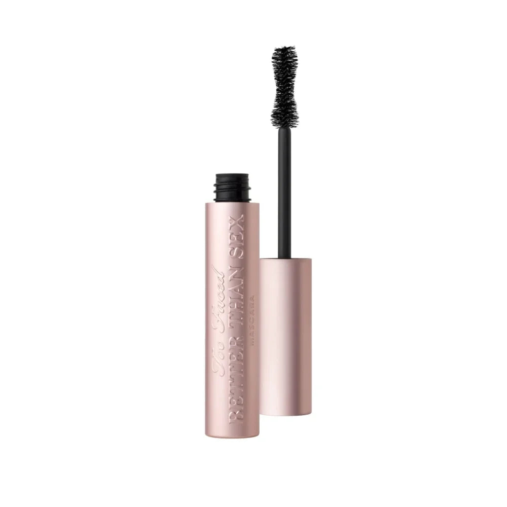 Too faced Better than sex Mascara