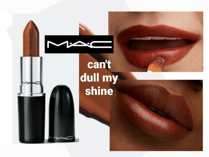 Mac Lipstick