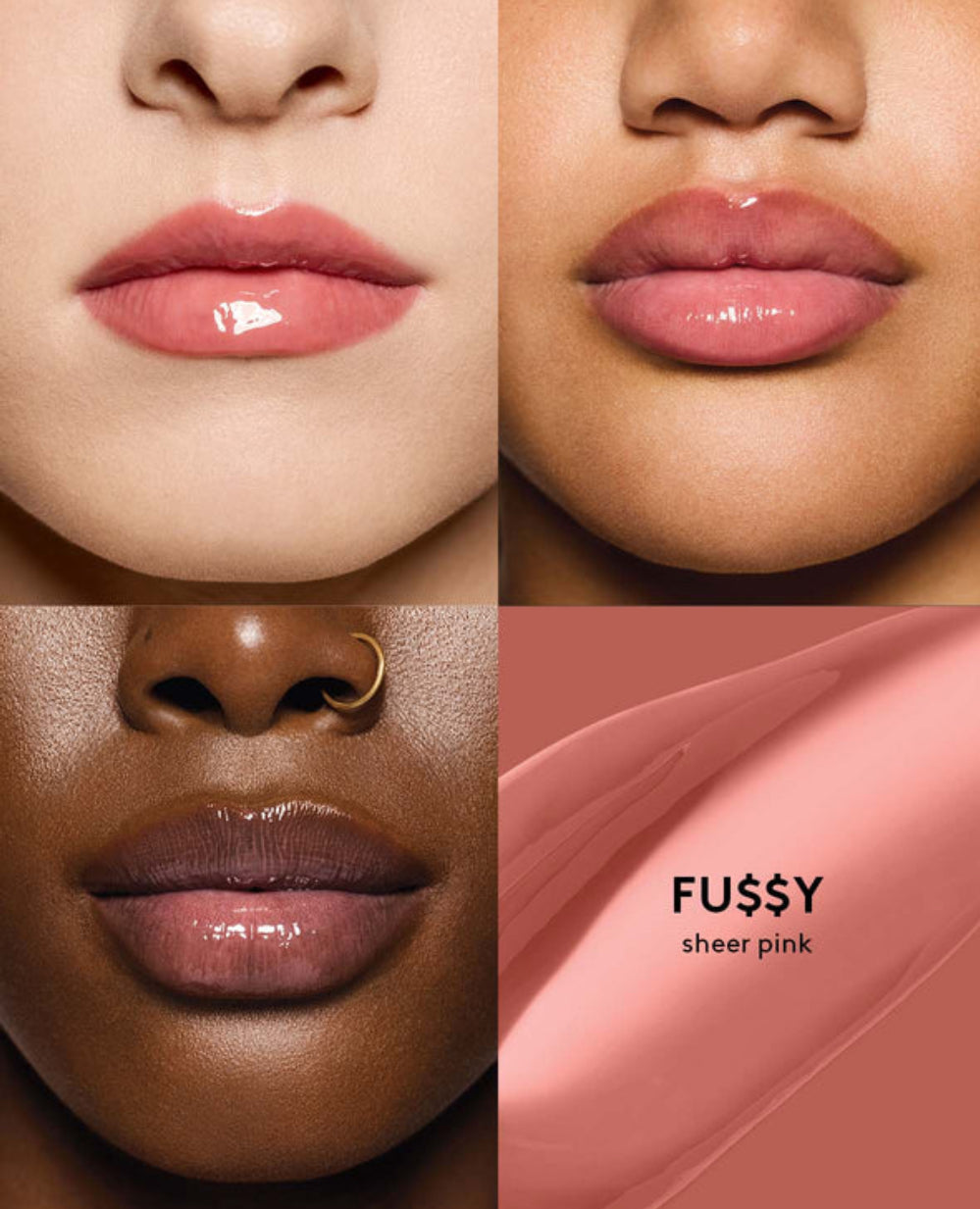 FENTY BEAUTY GLOSS BOMB HEAT