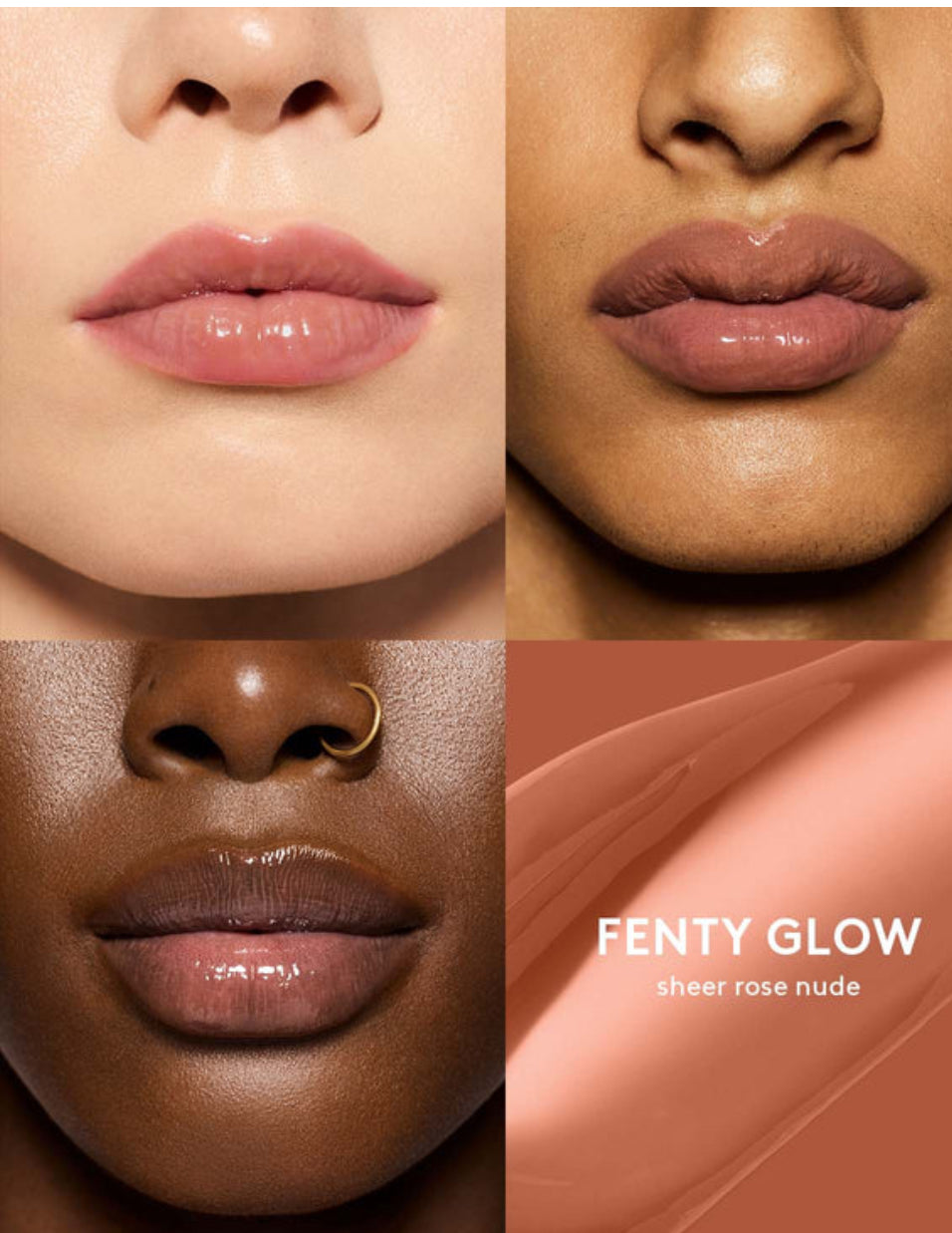 FENTY BEAUTY GLOSS BOMB HEAT