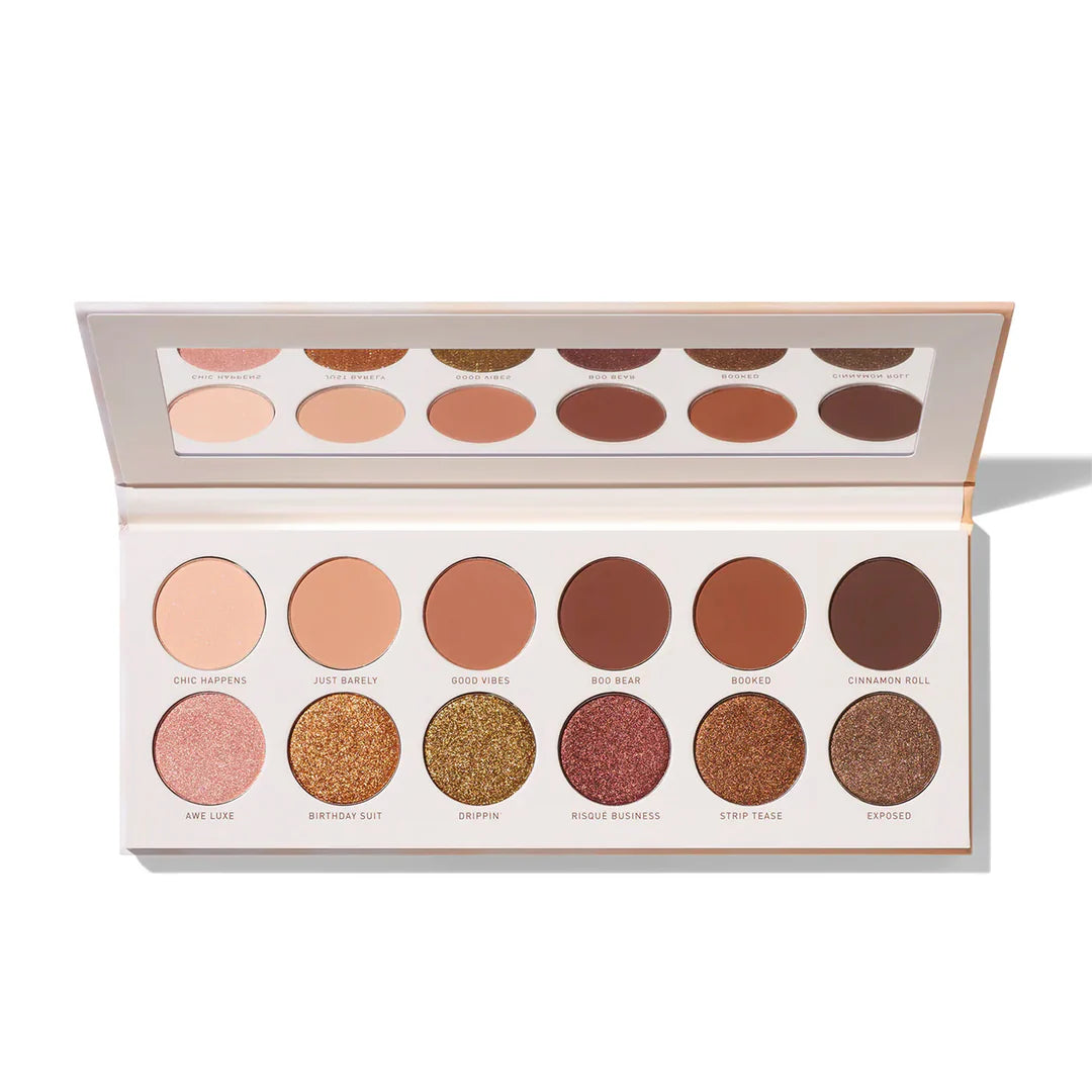 Morphe - Jaclyn Hill