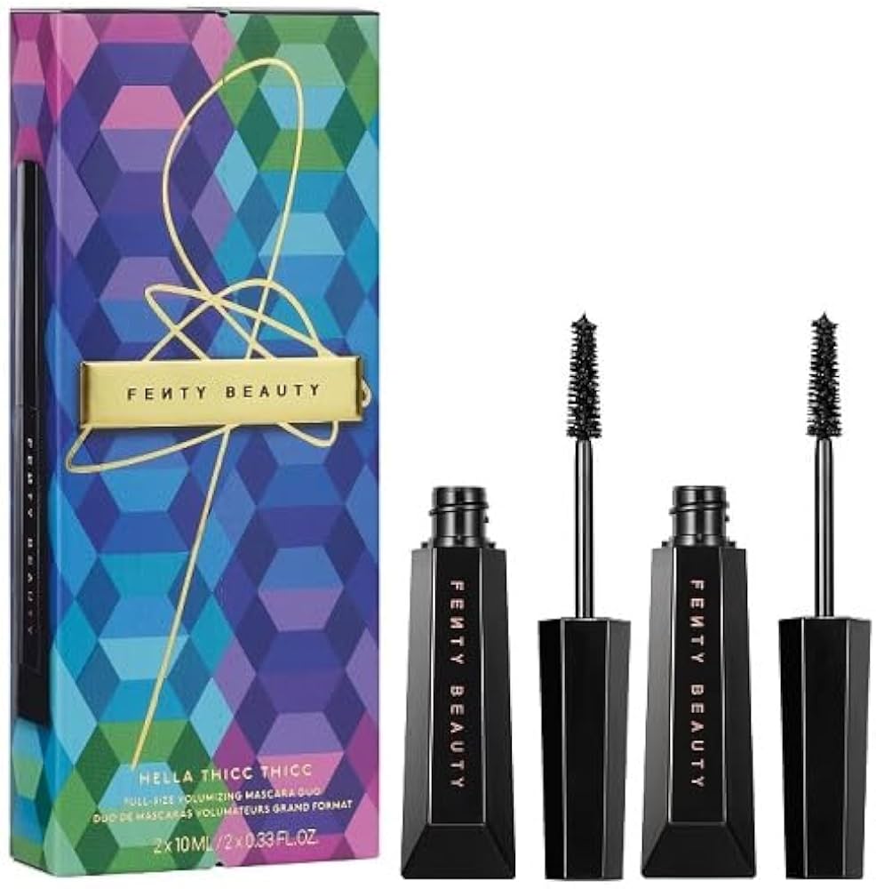Fenty Beauty - Mascara Duo