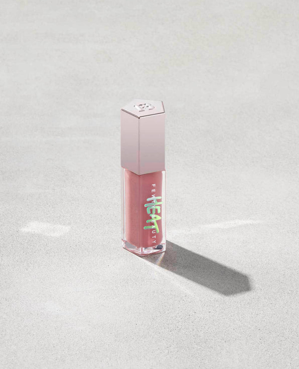 FENTY BEAUTY GLOSS BOMB HEAT
