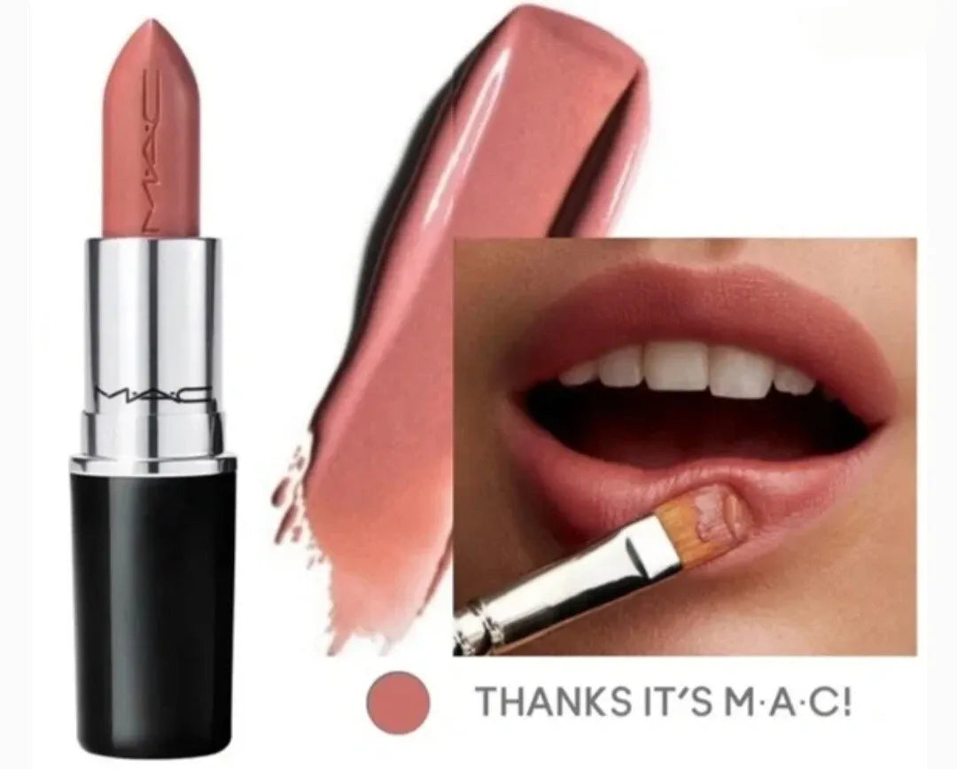 Mac Lipstick