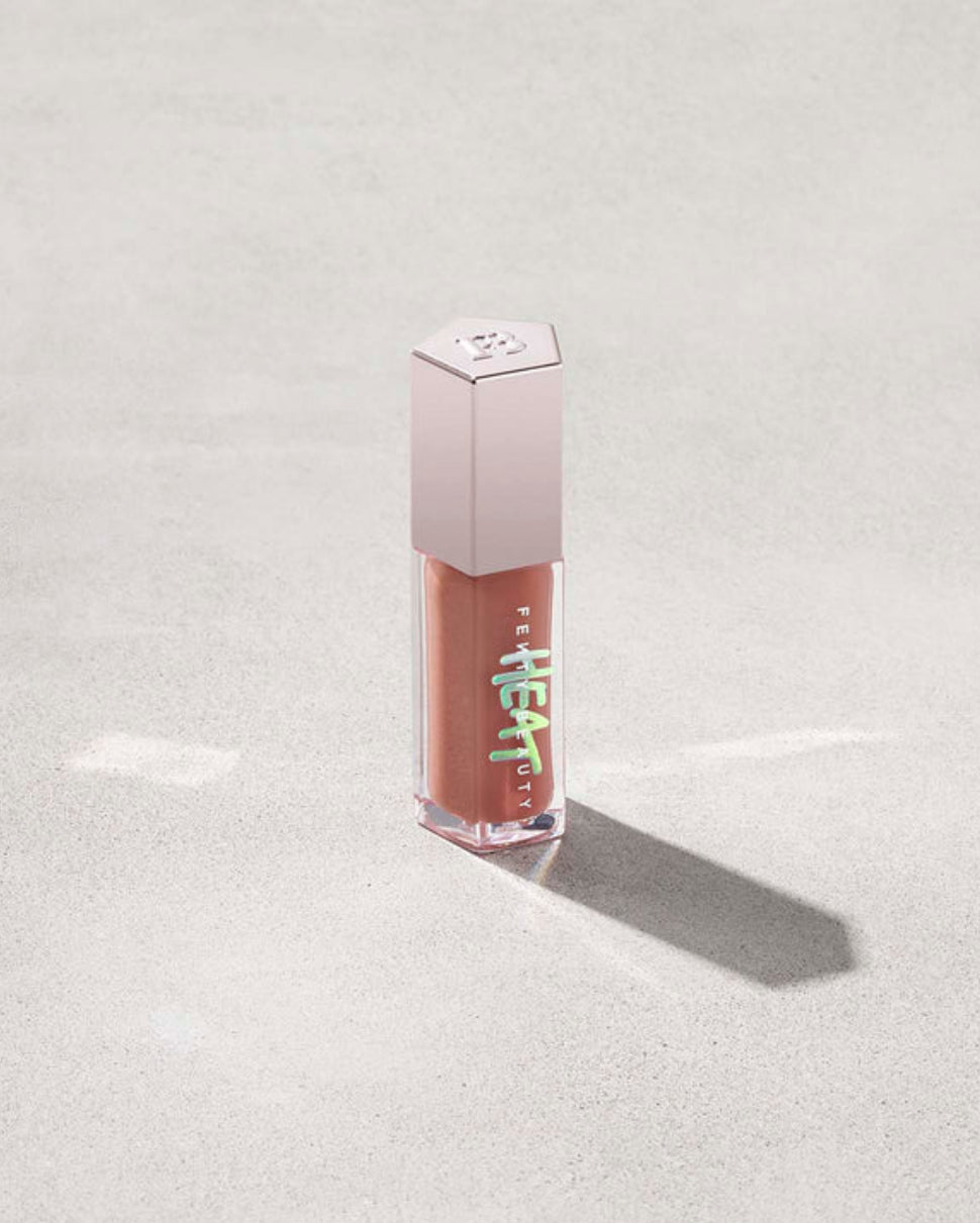 FENTY BEAUTY GLOSS BOMB HEAT