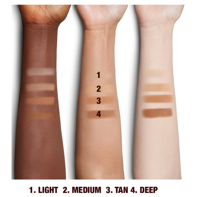 CHARLOTTE TILBURY Airbrush Flawless Finish Powder