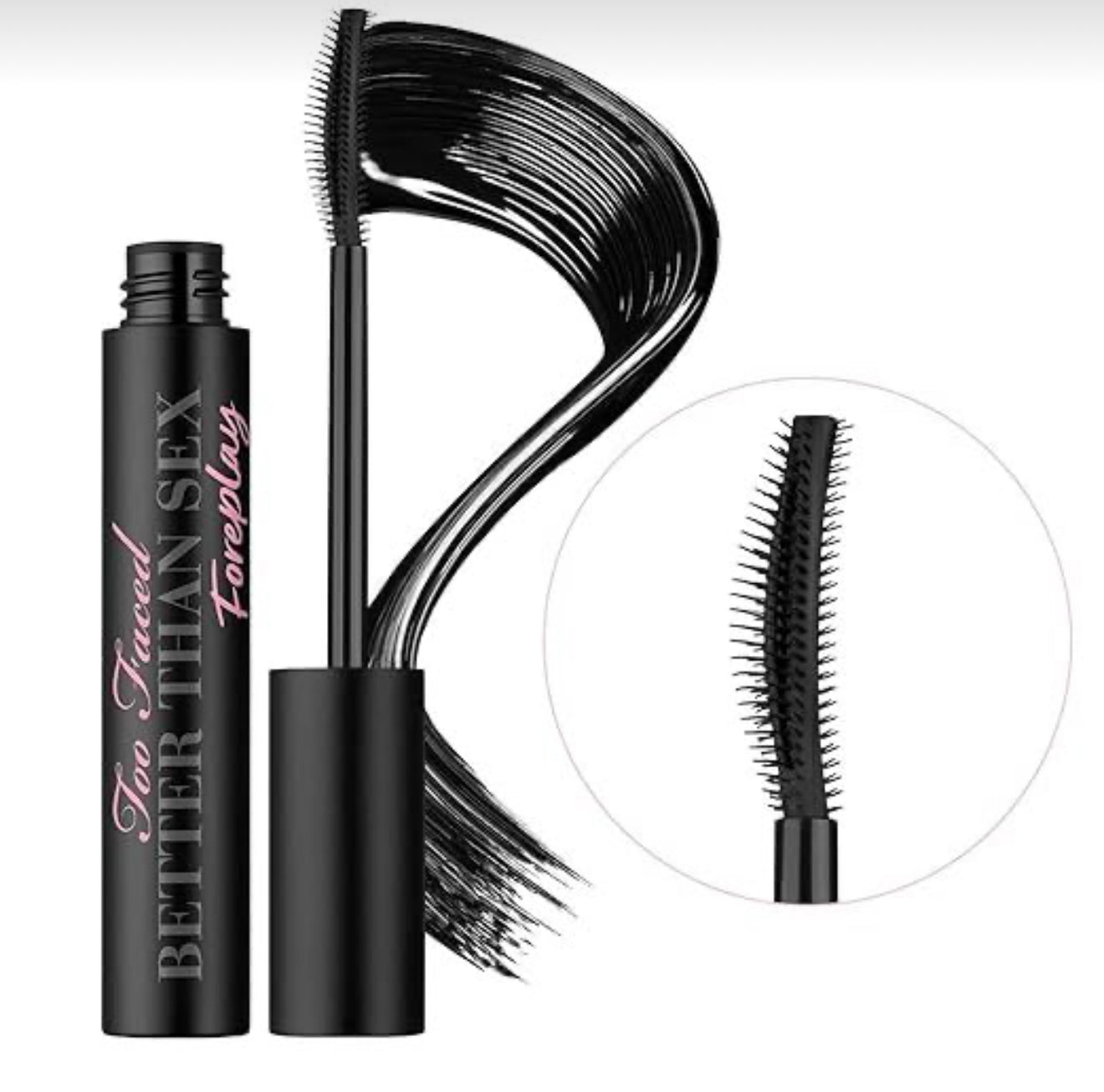 Too faced better than sex Foreplay