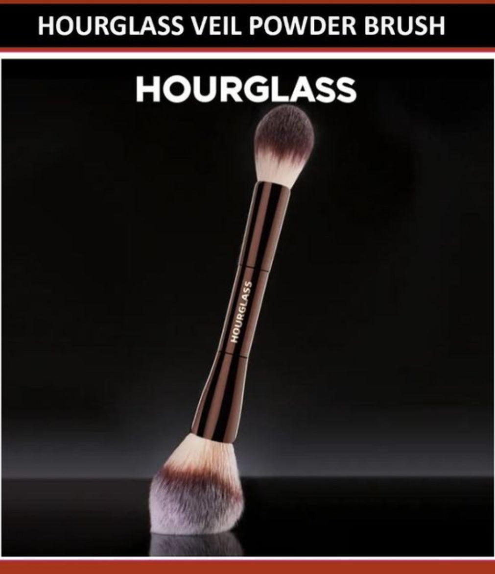 HOURGLASS VEIL BRUSH