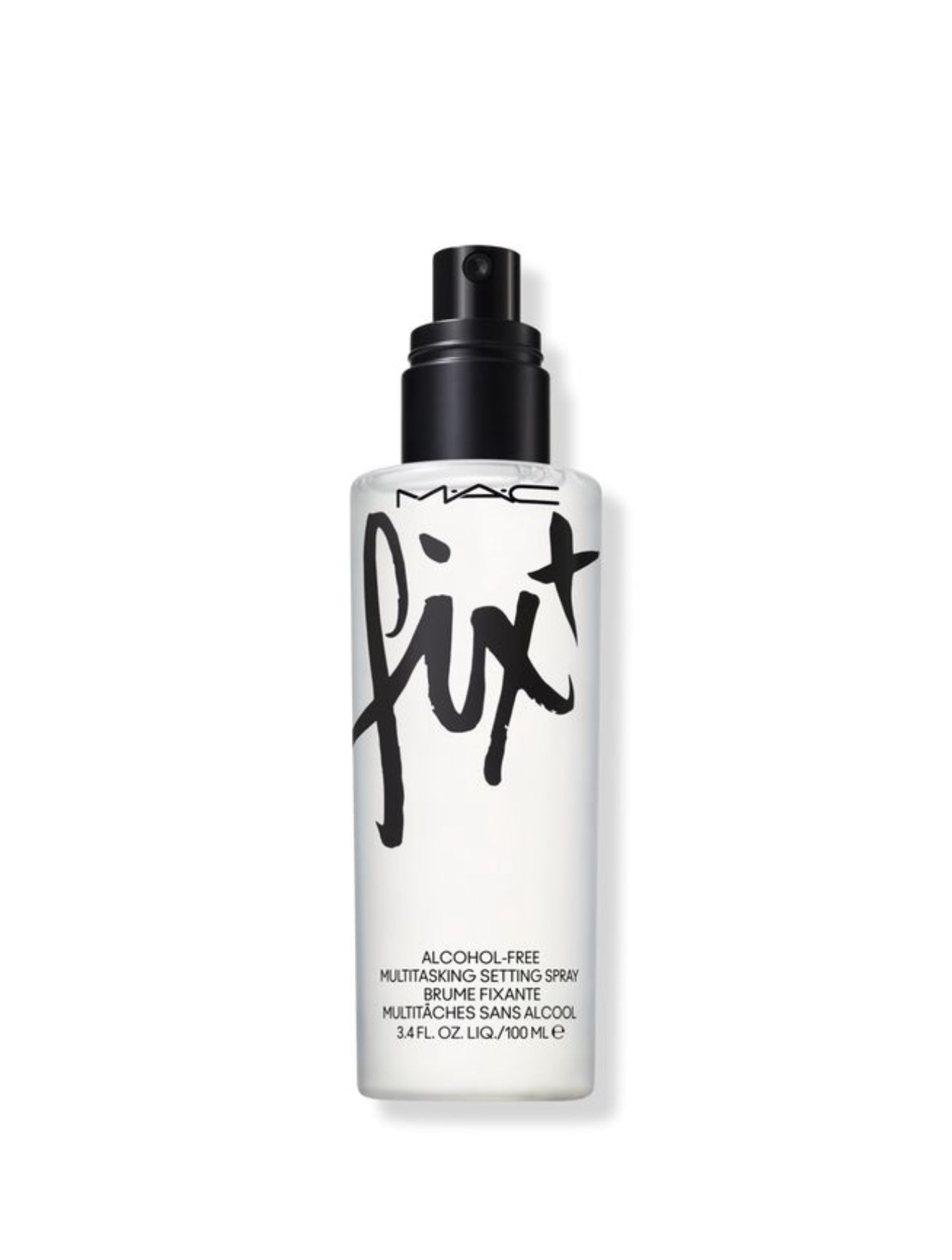 Mac fix + multitasking setting spray
