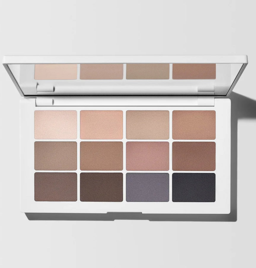 Makeup by mario: MASTER MATTES THE NEUTRAL