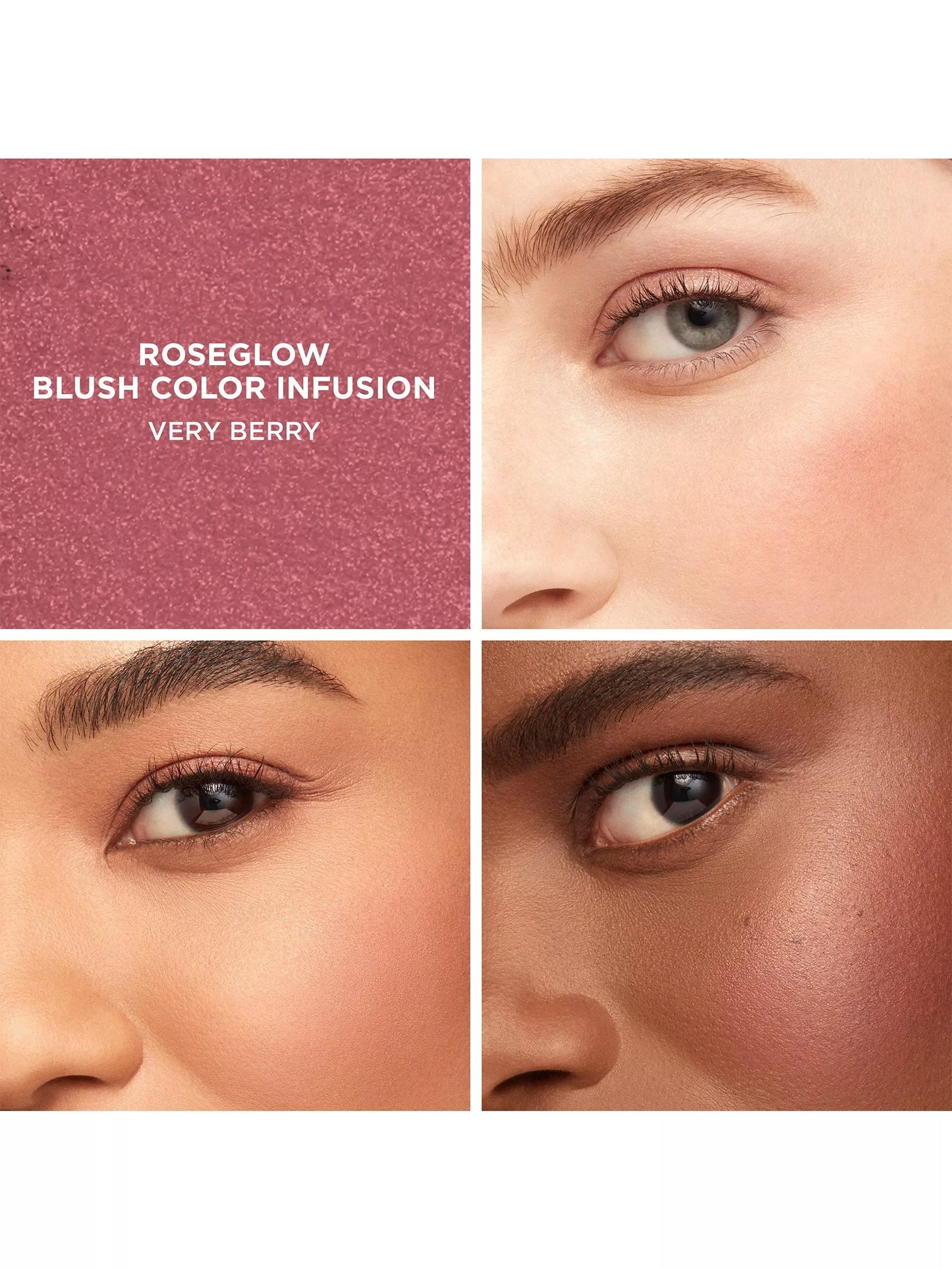 Laura Mercier Blush Infusion