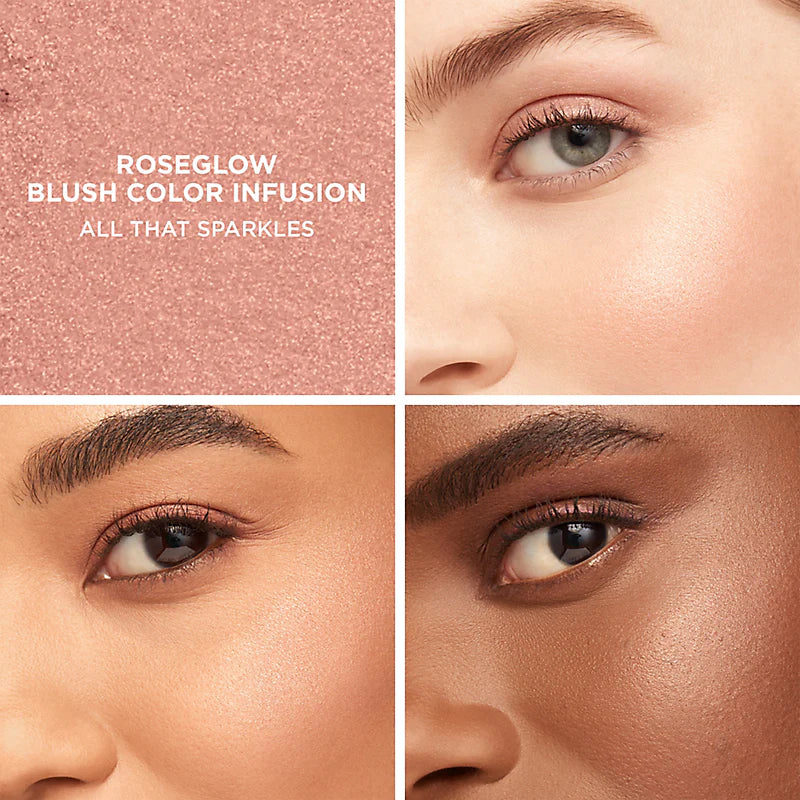 Laura Mercier Blush Infusion