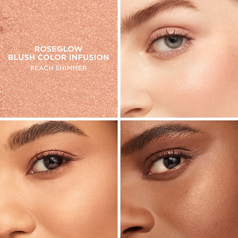 Laura Mercier Blush Infusion