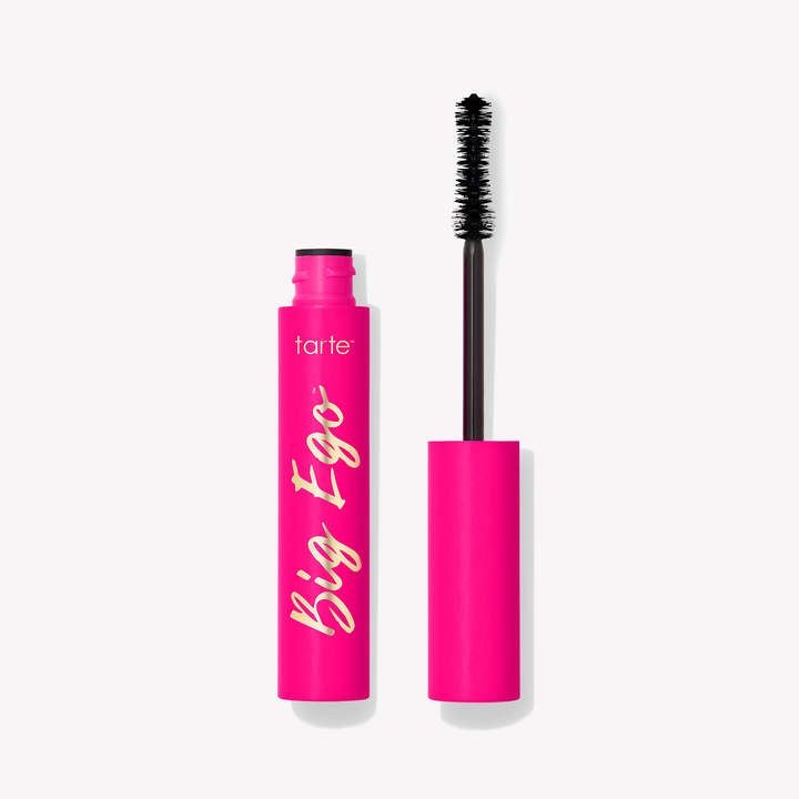 Big ego mascara