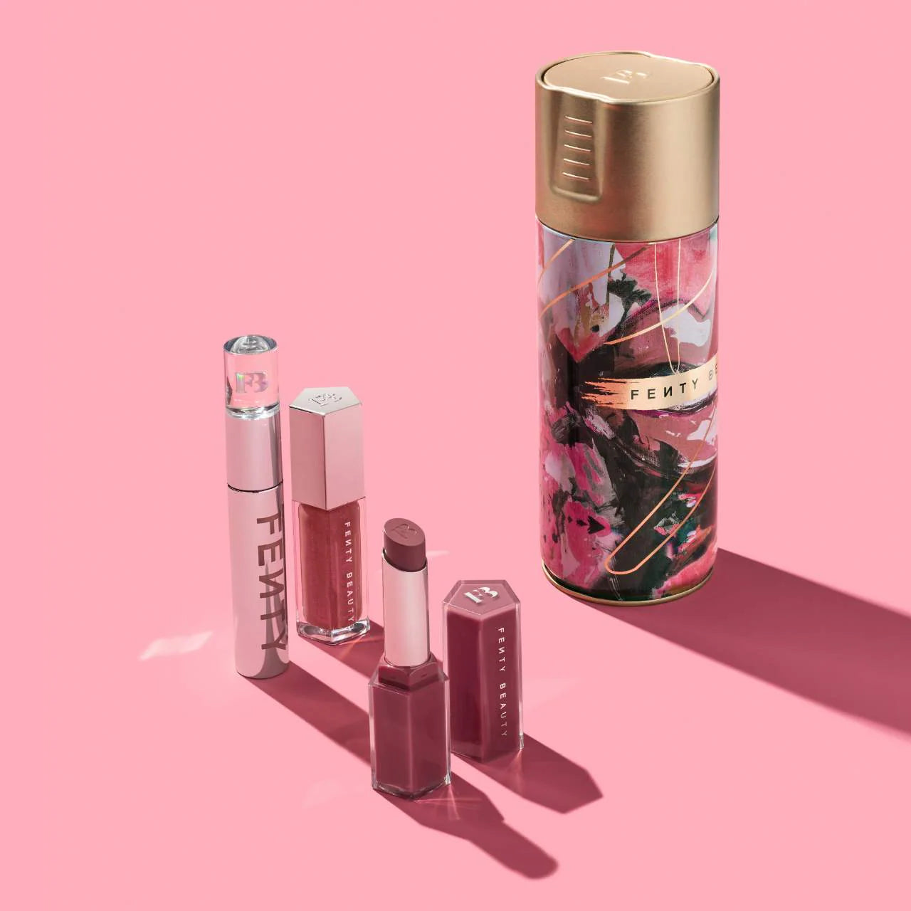 Fenty beauty Riri SZN set