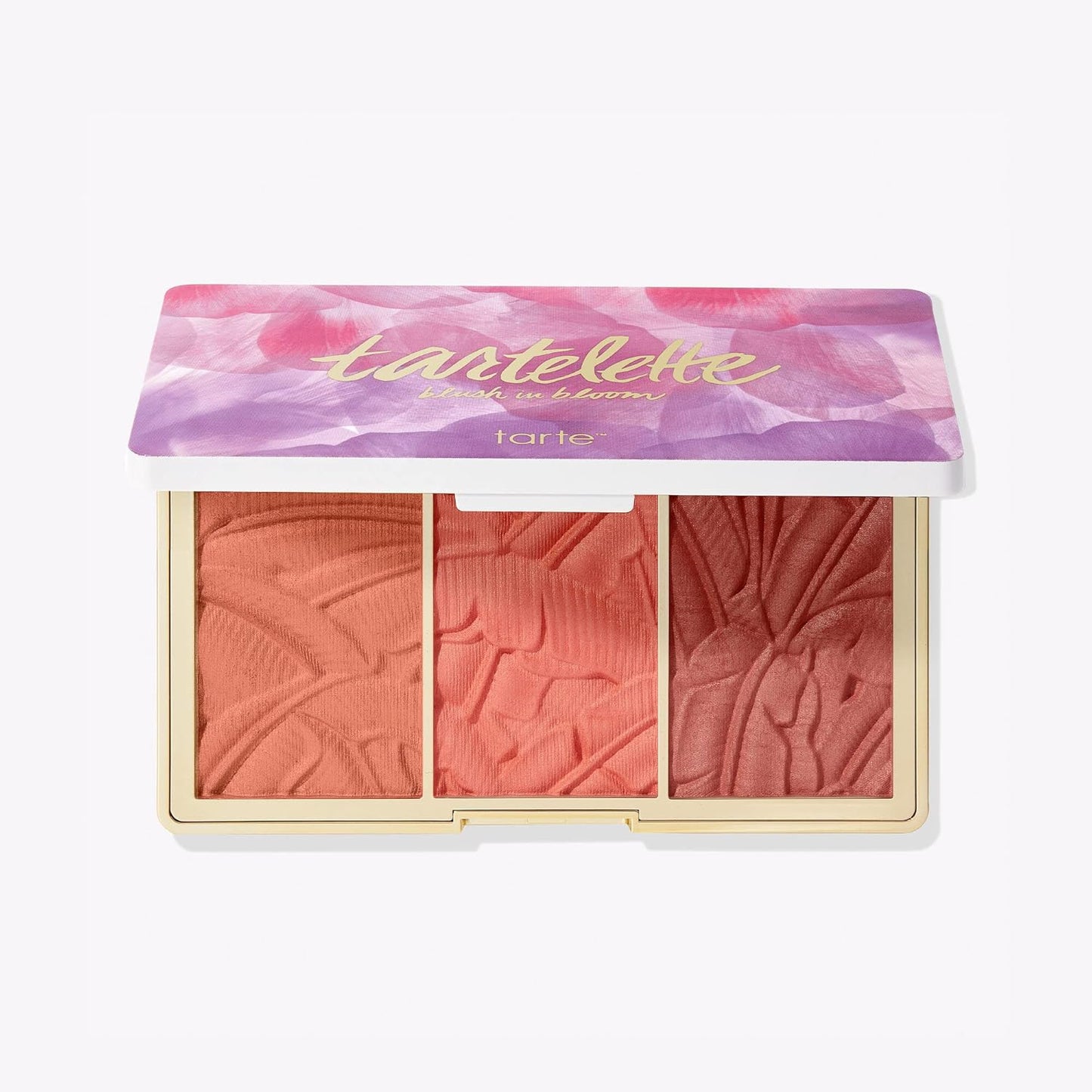 Tartelette blush in bloom