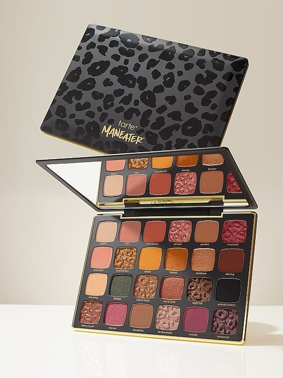 TARTE MANEATER AFTERDARK