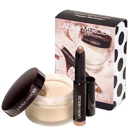 LAURA MERCIER BIRTHDAY SEPHORA INSIDER