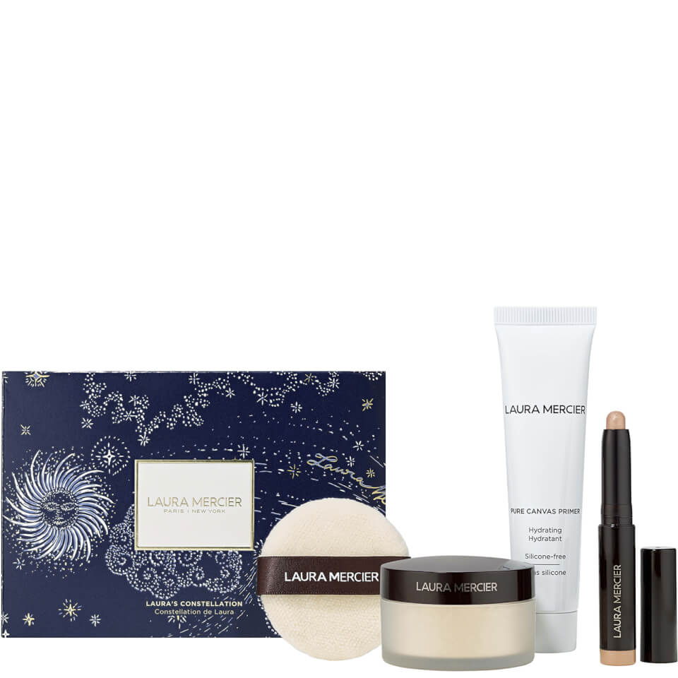 Laura mercier’s constellation