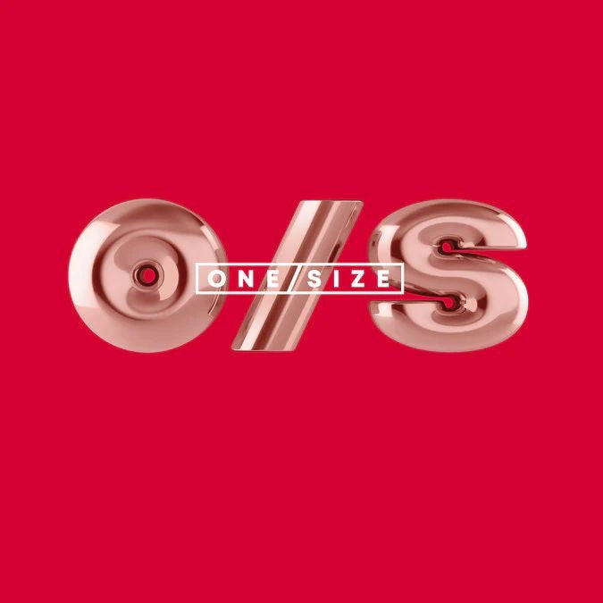 One/Size By Patrick Starrr