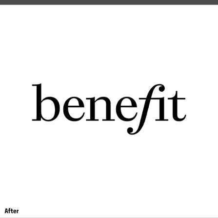 Benefit