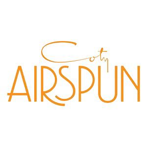 Airspun