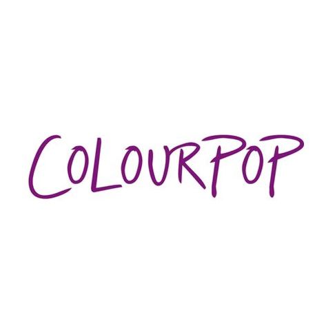 ColourPop