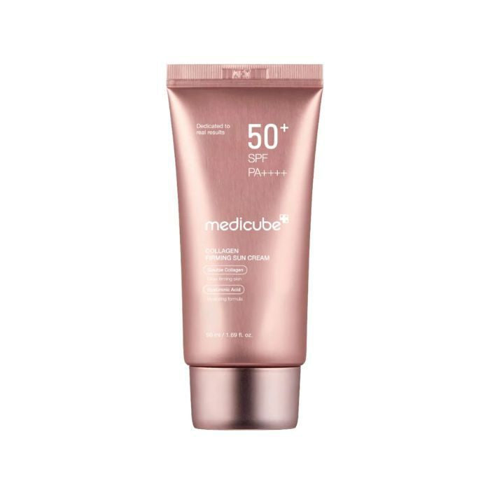 Medicube - Collagen Firming Sun Cream