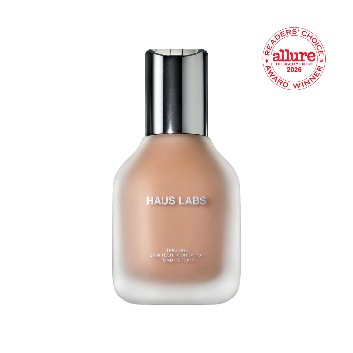 HAUS LABS - Triclone Skin Tech Foundation
