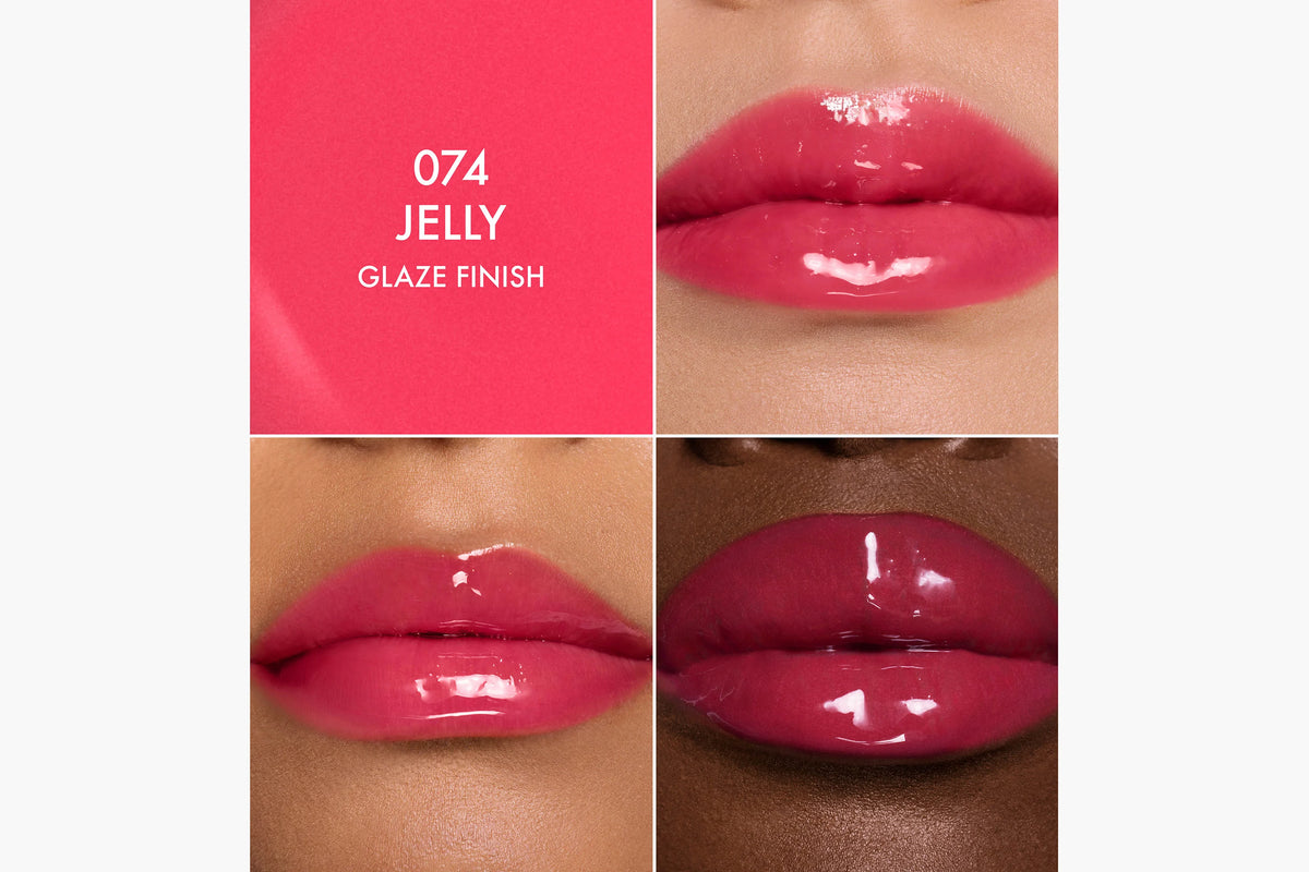 Dior Addict Lip Glow Oil