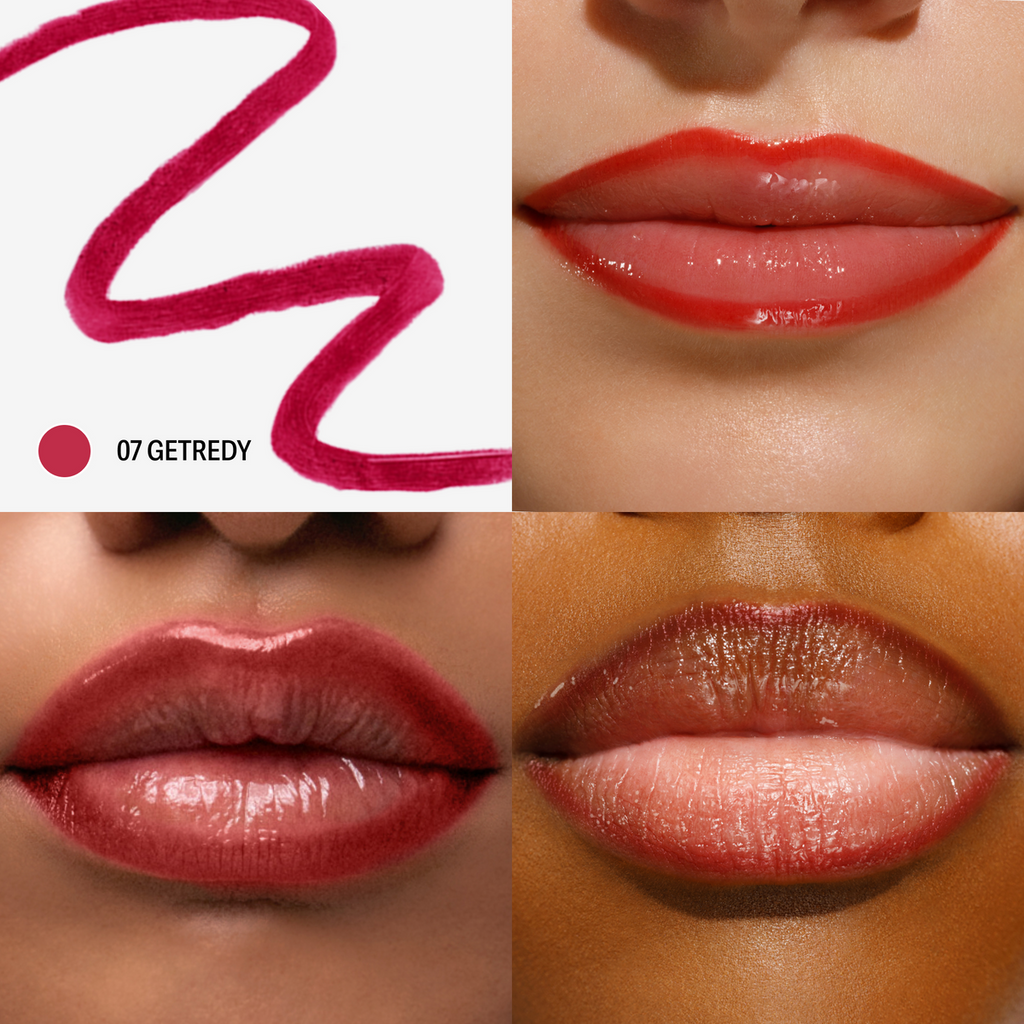 SACHEU - LIP LINER STAY-N
