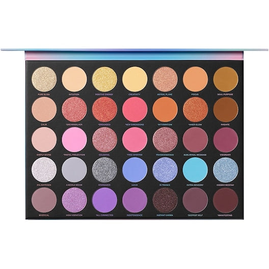 Morphe - 35Y Aurascape