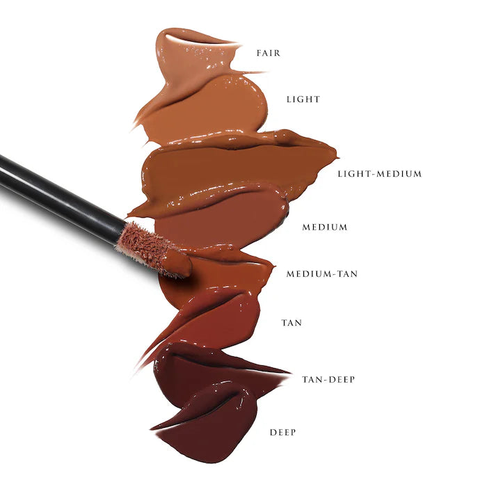 KVD - Liquid gel contour