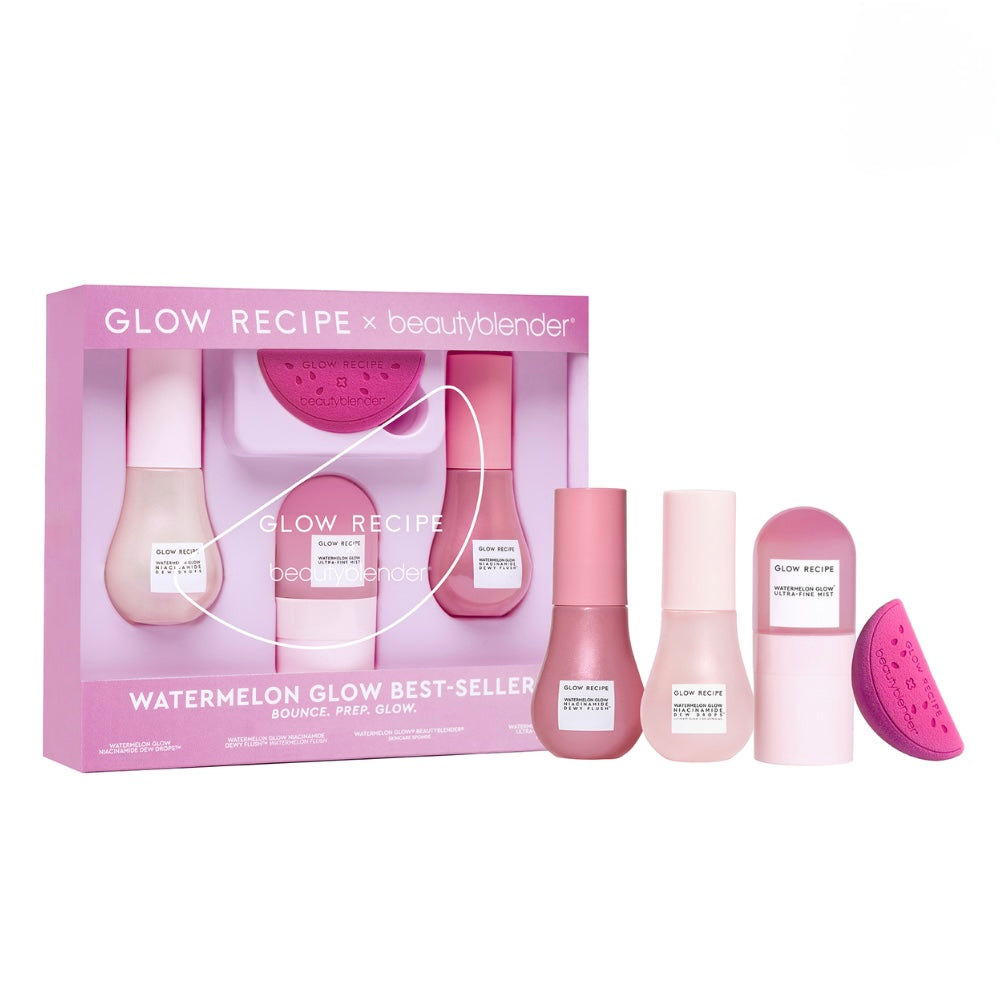 Glow Recipe Kit