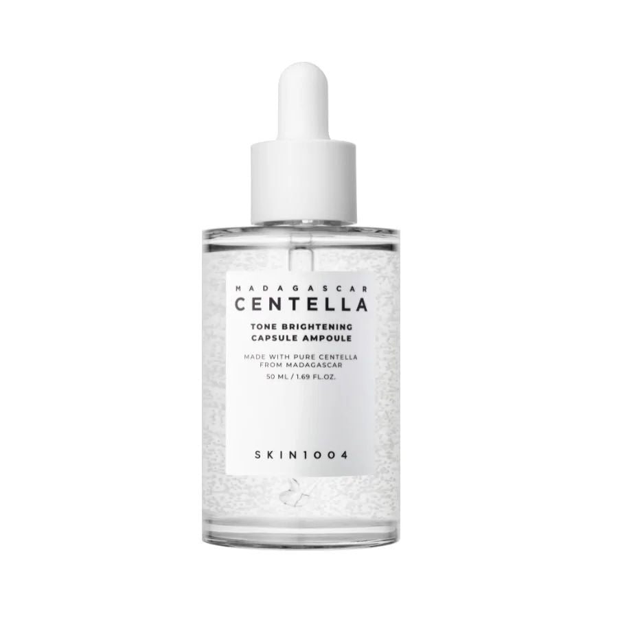 Tone brightening Capsule Ampoule - Centella