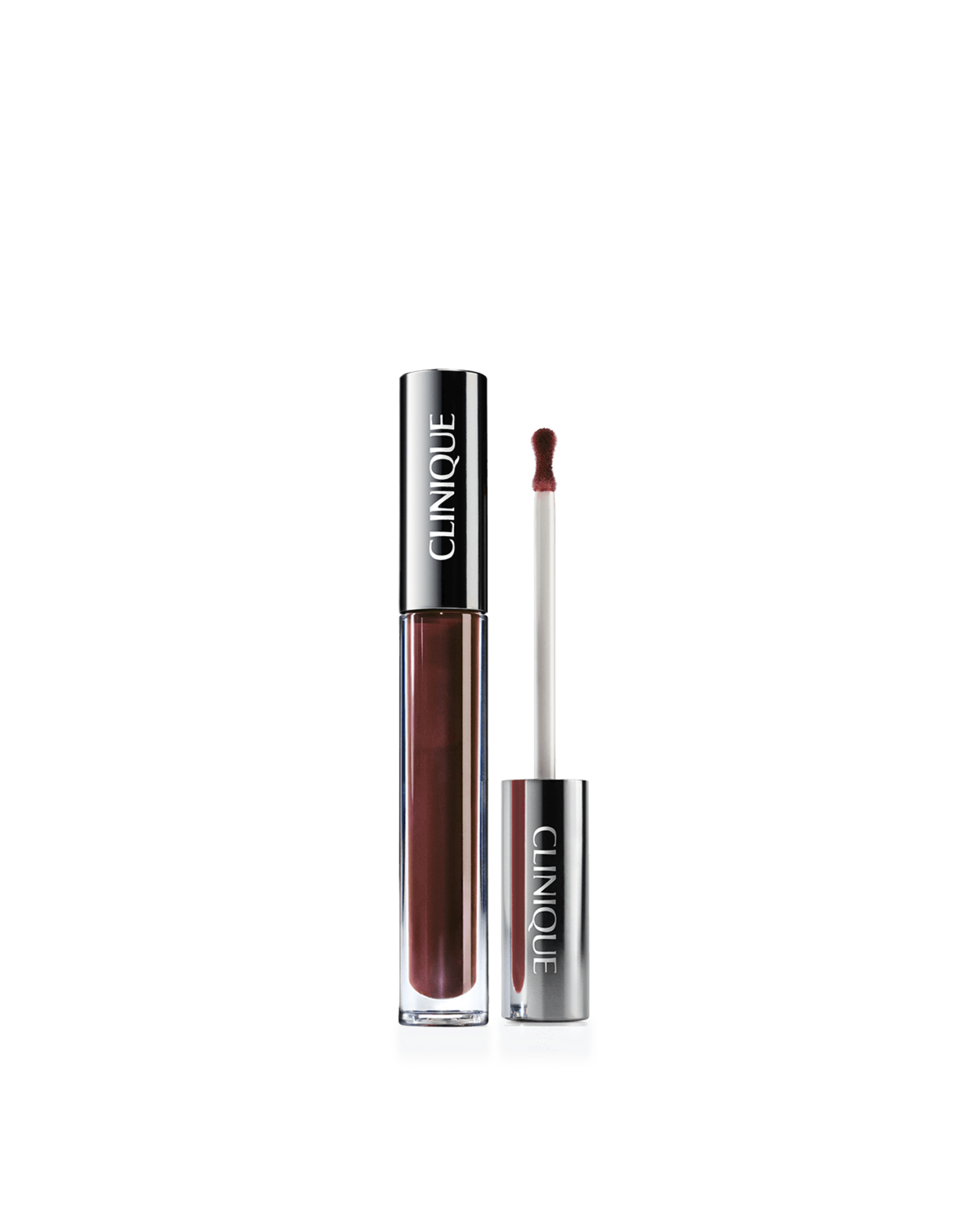 CLINIQUE Pop Plush Creamy Lip Gloss