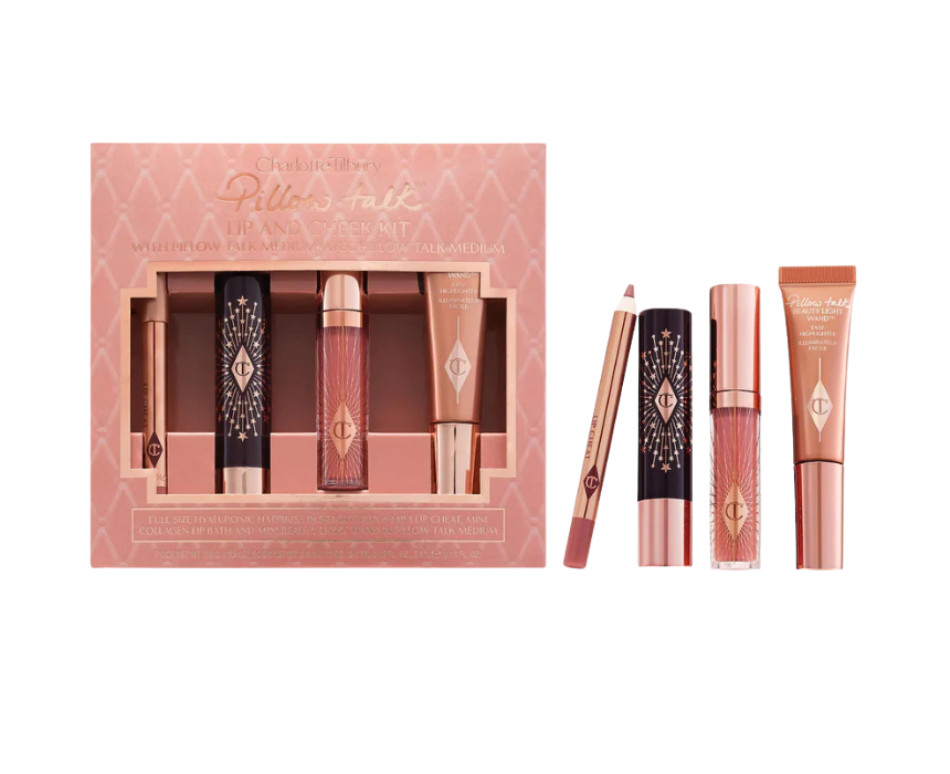 Charlotte Tilbury - Lip And Cheek Kit