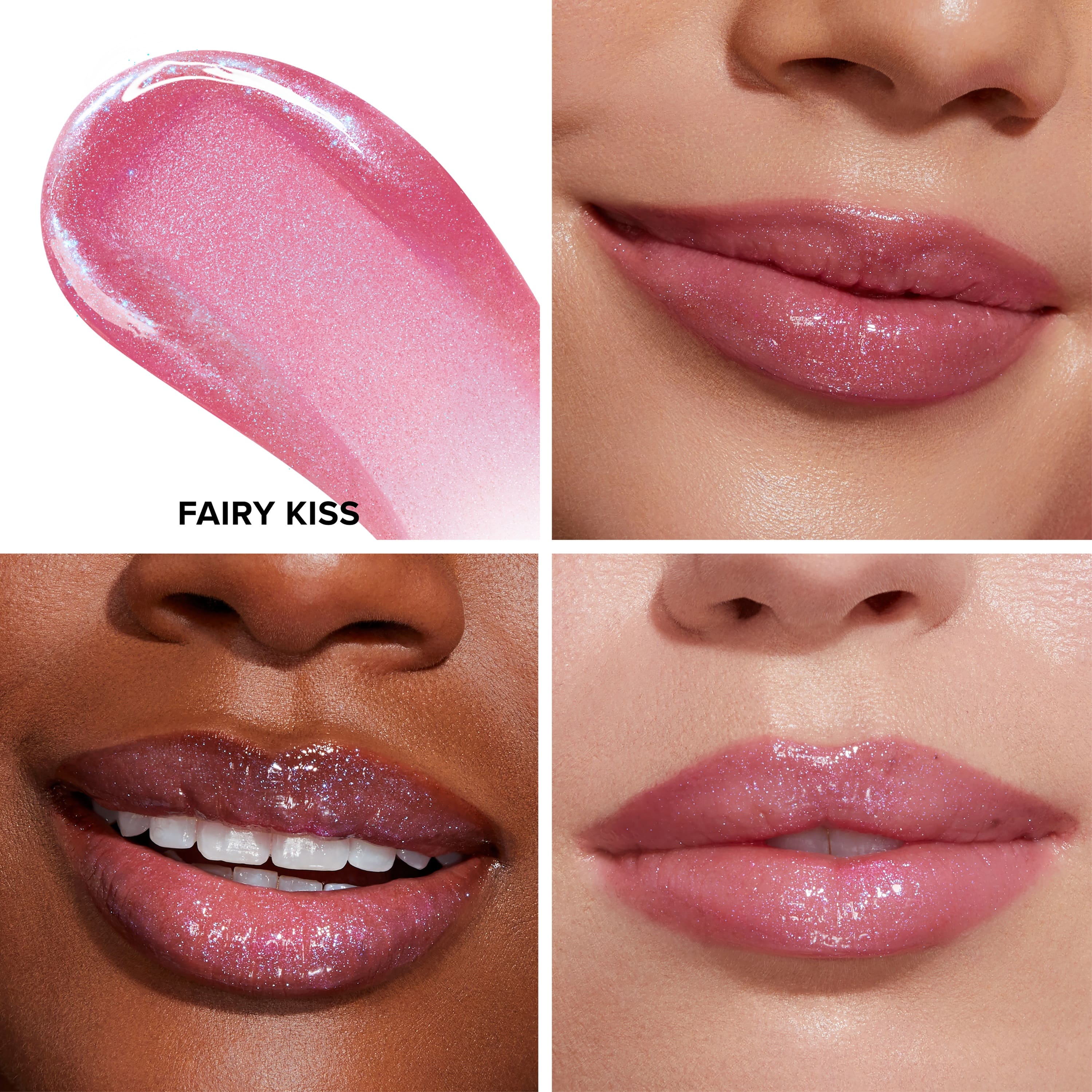 Too faced pillow balm dream duo kit