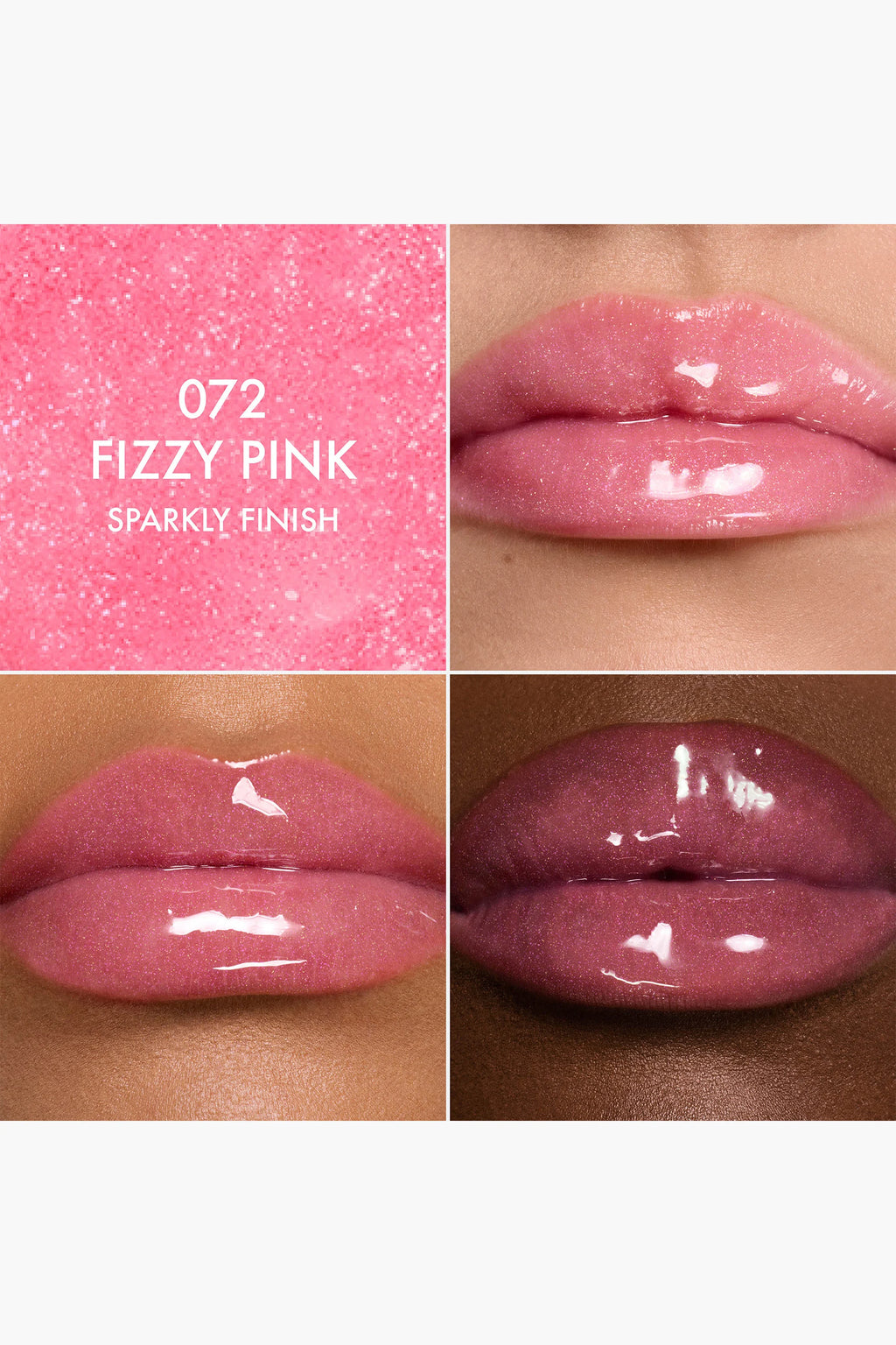 Dior Addict Lip Glow Oil