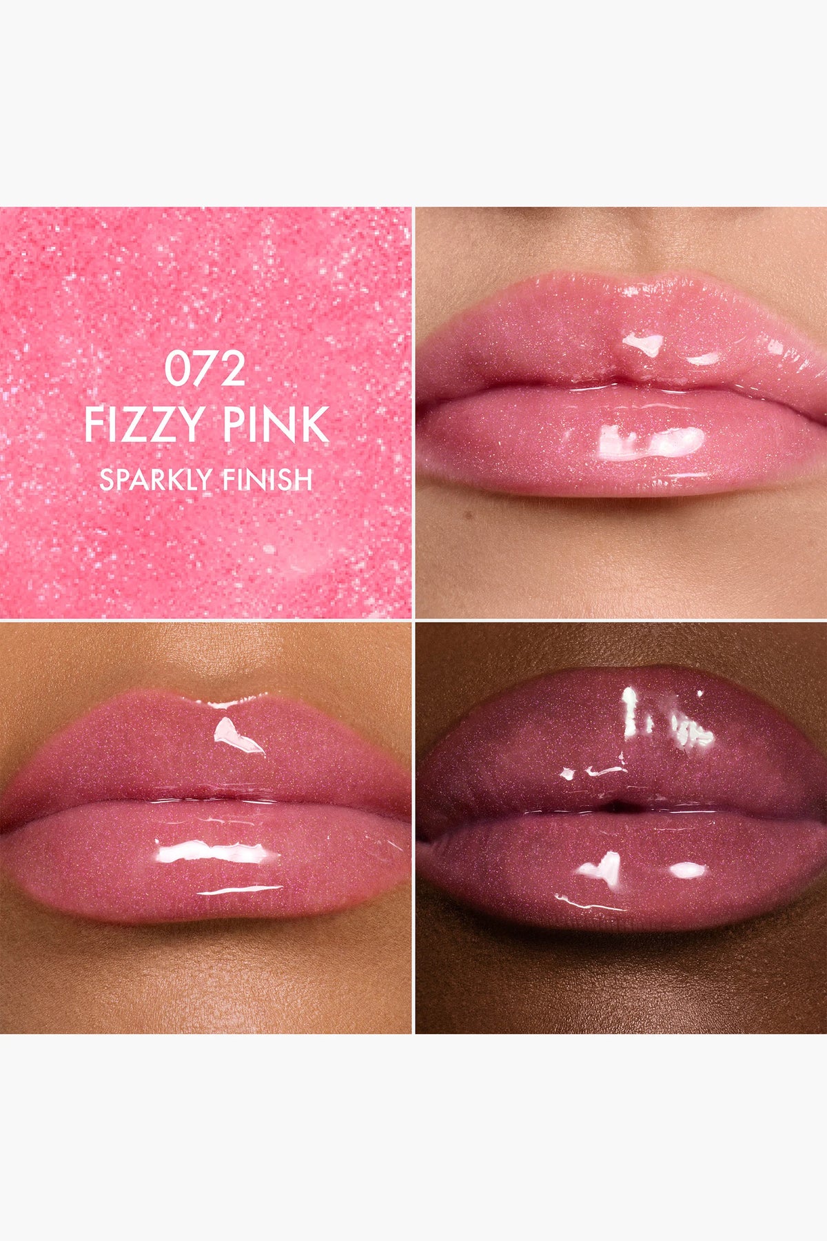 Dior Addict Lip Glow Oil
