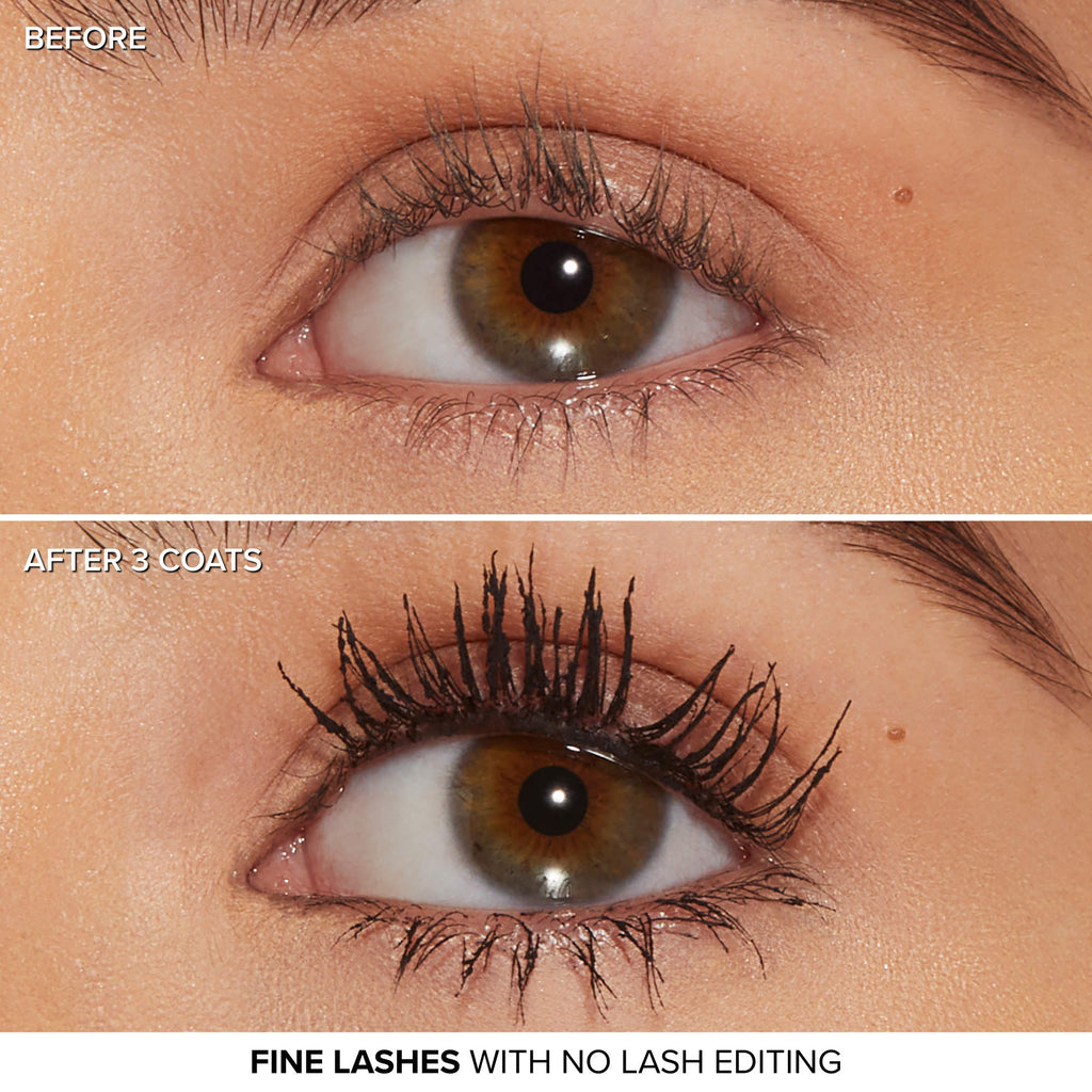 Too faced Better than sex Mascara