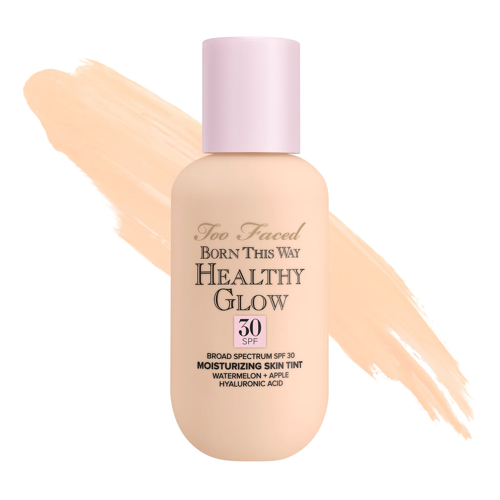 Born This Way Healthy Glow Skin Tint Foundation