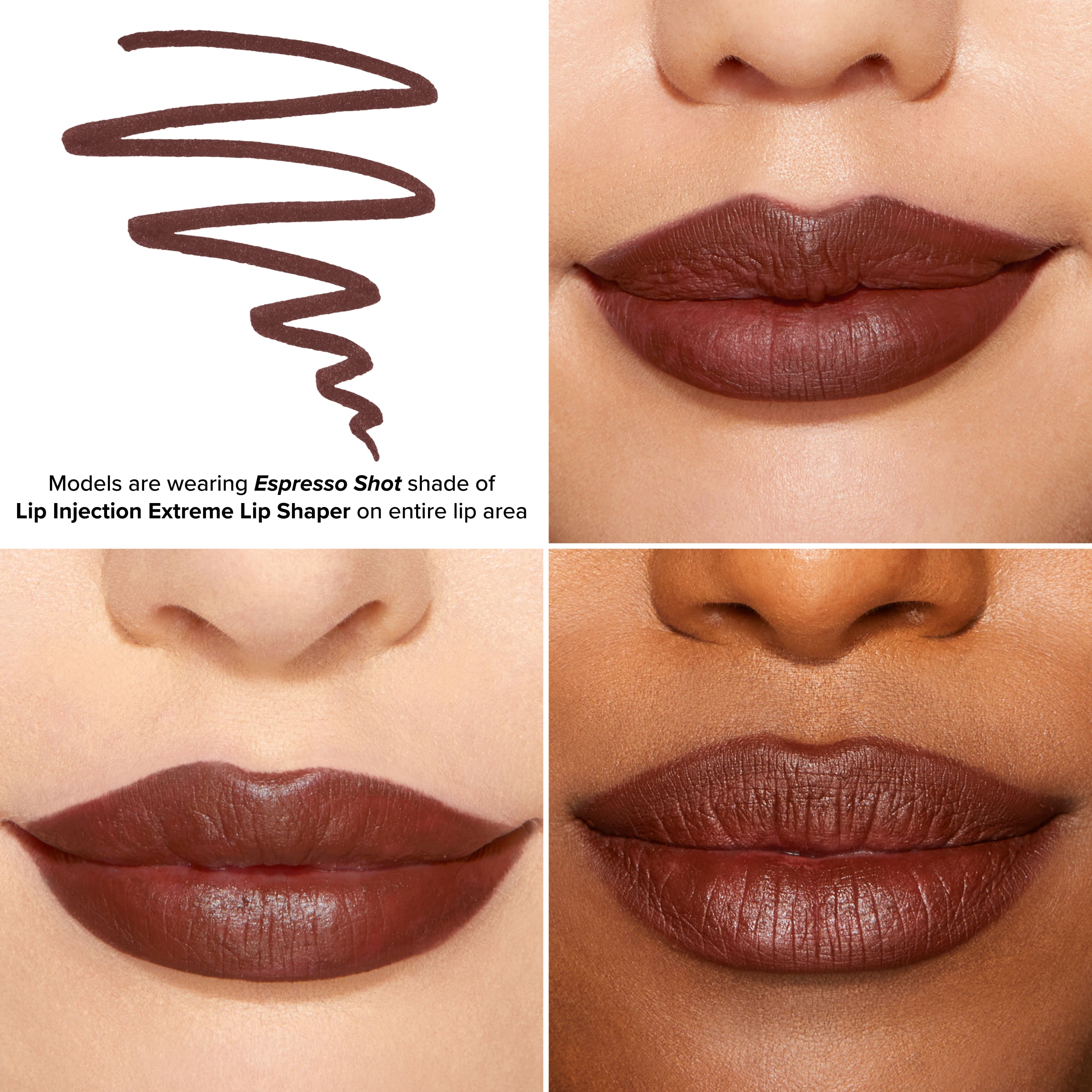 Lip Injection Extreme Lip Shaper