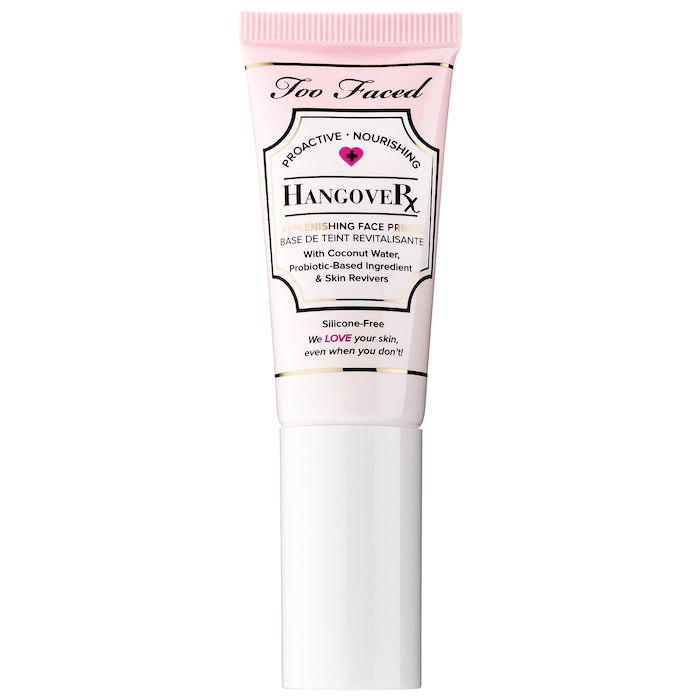 Too Faced Hangover Face Primer