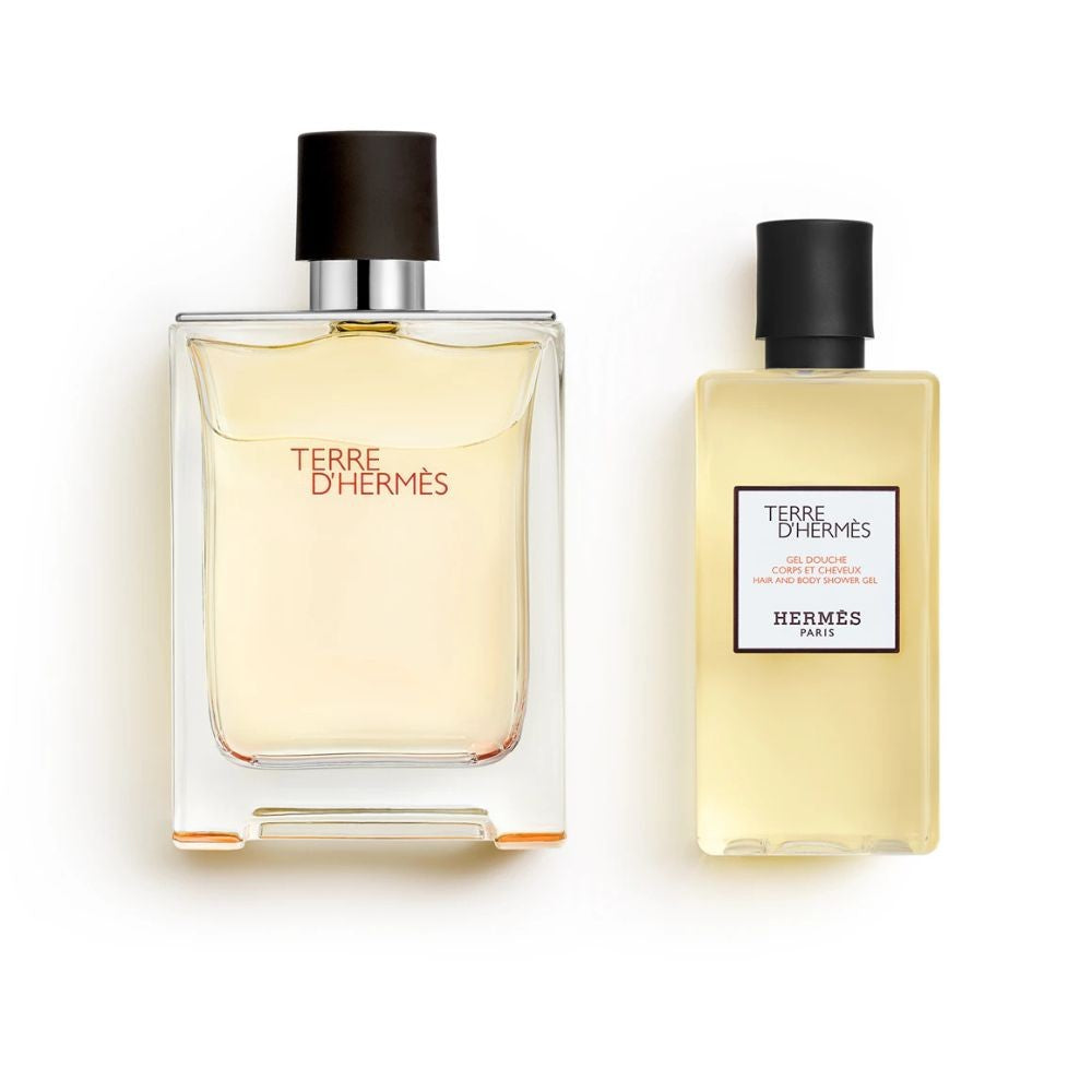 HERMES - Terre d’Hermès EDP Gift Set 50ML