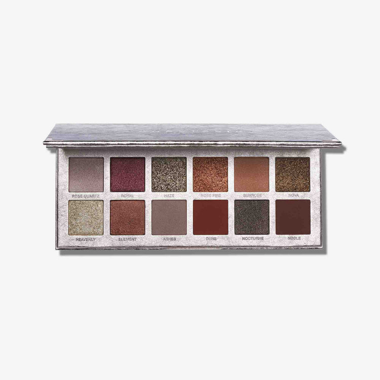 ANASTASIA - Rose Metals Palette