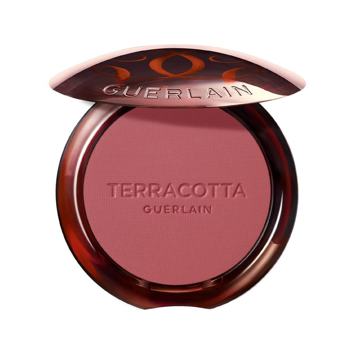 Guerlain - Terracota Blush Glow Powder